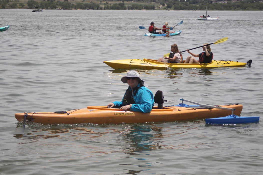 Colorado Adventure Fall Escape – 6 Day Accessible Group Tour