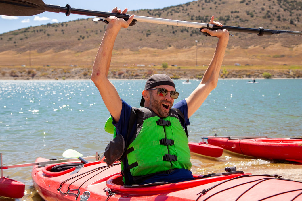 Colorado Adventure Fall Escape – 6 Day Accessible Group Tour