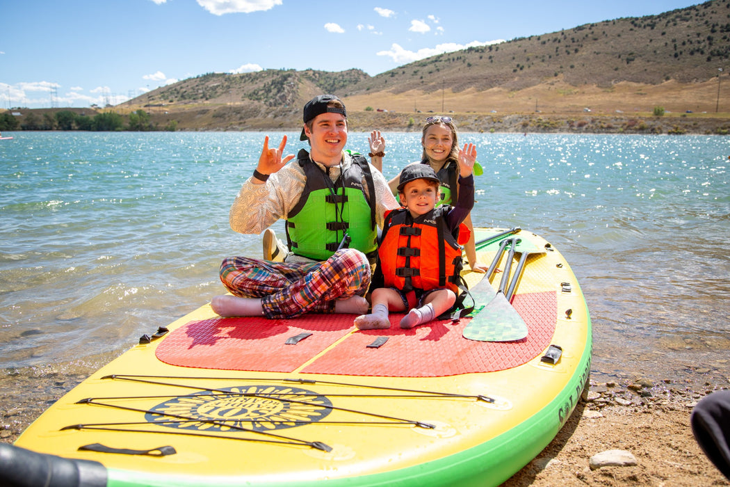 Colorado Adventure Fall Escape – 6 Day Accessible Group Tour