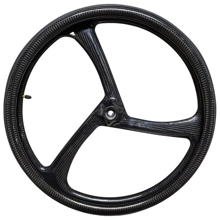 SUMO Carbon Wheelchair Wheels (pair)