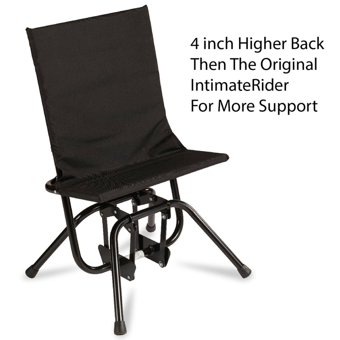 Intamncy Chair IntimateRider Intimacy Swing Chair — Amplife®