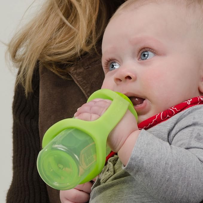 EaZyHold Baby Feeding 2 Pack