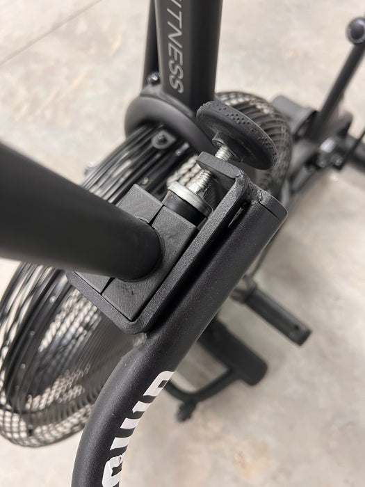 Equip Products Assault Bike Adaptive Bike Handles