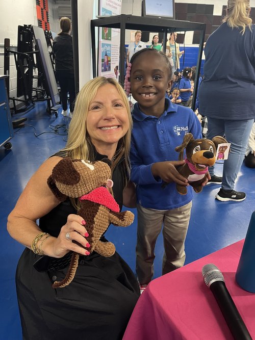 Adventures of Roxy School Programs | Philadelphia, PA / Online