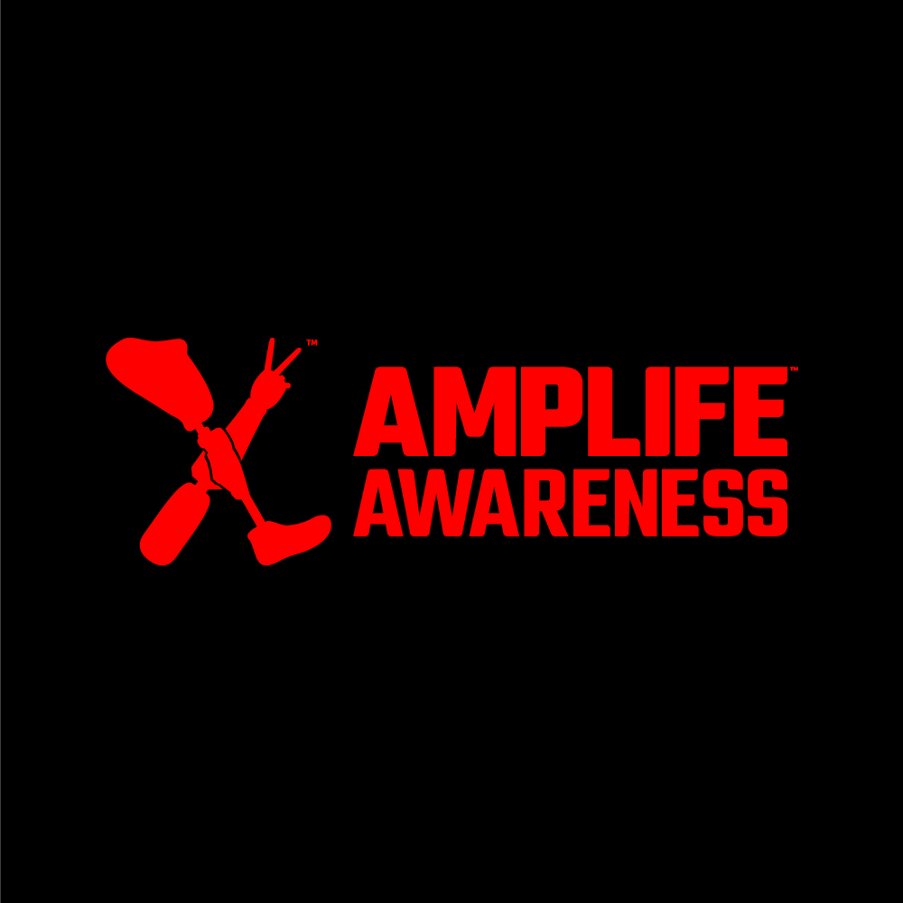 AMPLIFE AWARENESS LOGO 