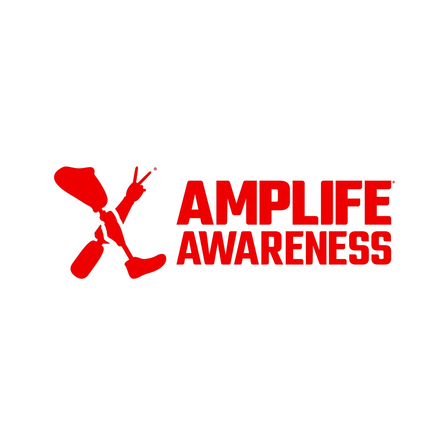 Amplife® Awareness logo