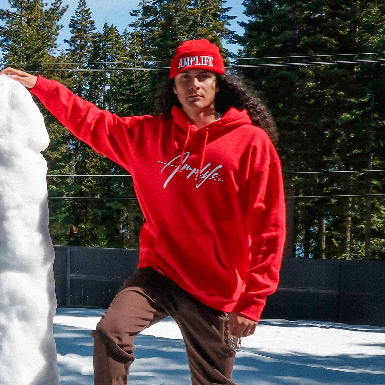 Apparel & Accessories