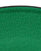 Amplife® Black & Black Flat Bill Snapback Underbill