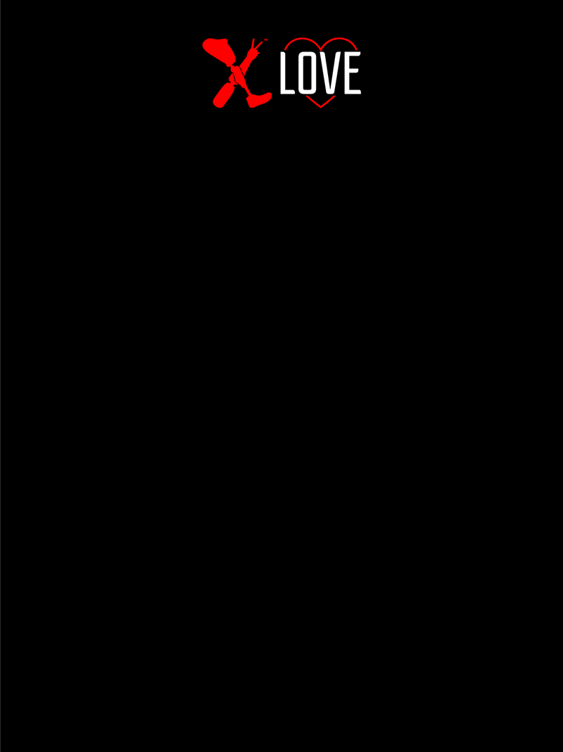 AMPLIFE LOVE LOGO