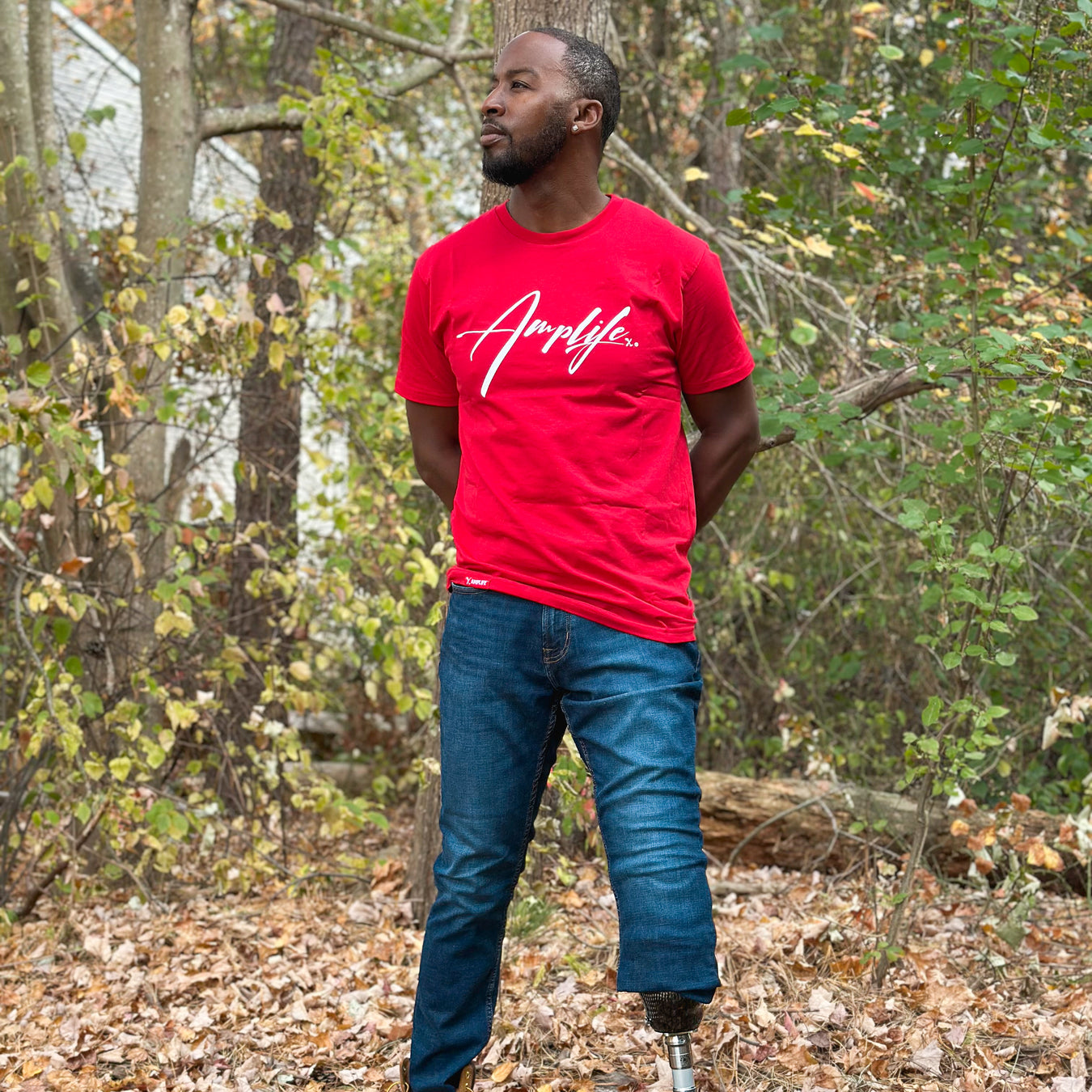 Apparel & Accessories