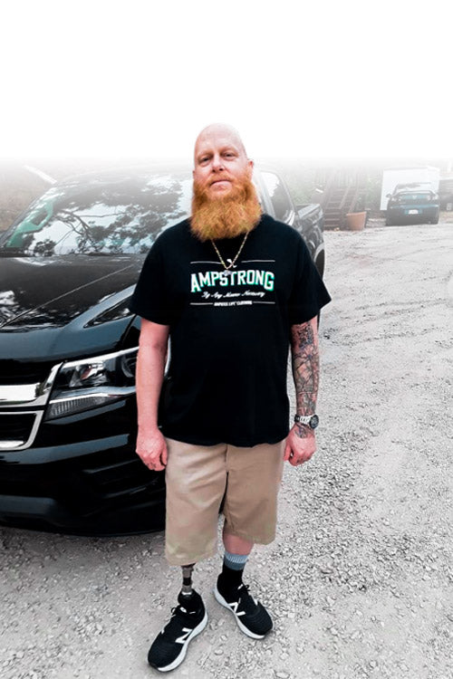 AMPSTRONG COLLECTION