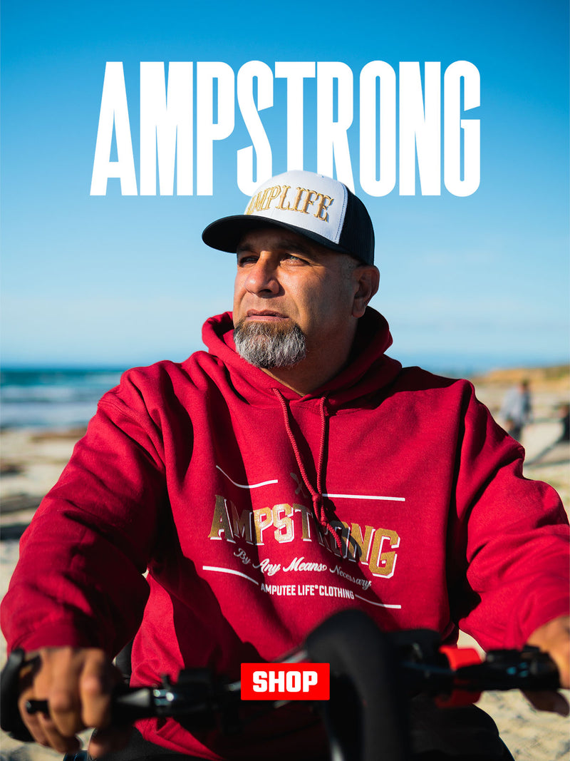 AMPSTRONG COLLECTION