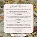 Client testimonial for Stay Aligned Tarot Oracle Reading