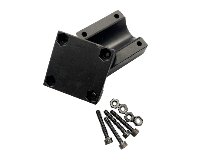 Equip Products Assault Bike Adaptive Bike Handles