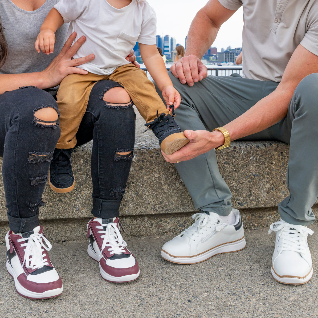 Apparel & Accessories