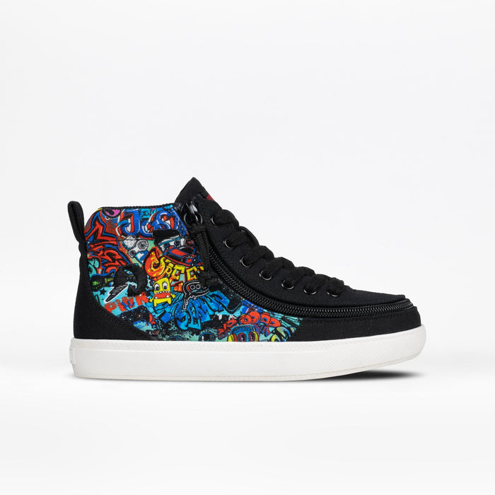 Night Sk8ter BILLY Classic D|R II High