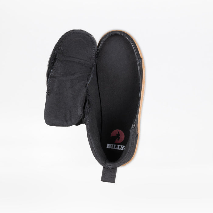 Black/Gum BILLY CS High