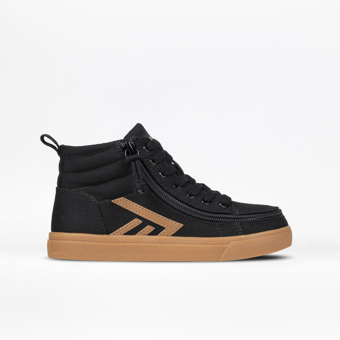 Black/Gum BILLY CS High