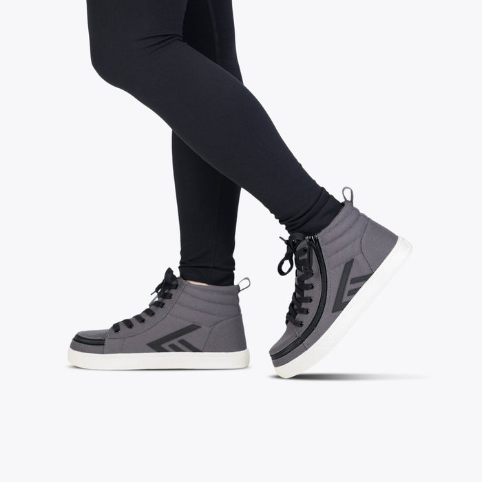 Charcoal/Black BILLY CS High