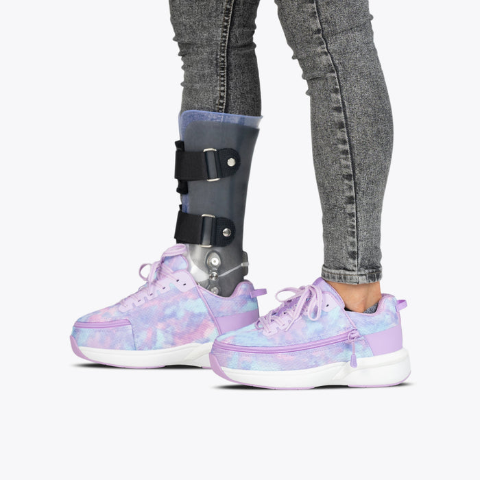 Lilac Watercolor BILLY Limitless — Amplife® - Main Image