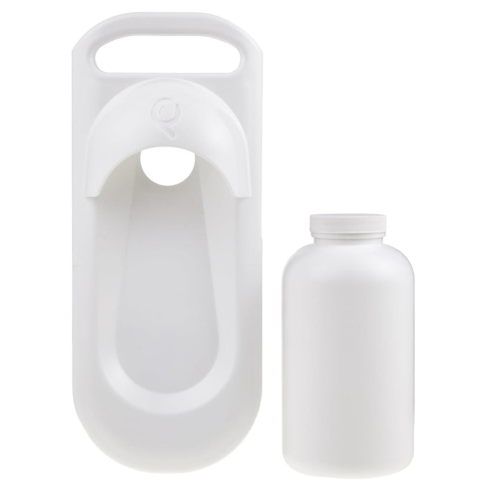 PottyCap Portable Women's Urinal