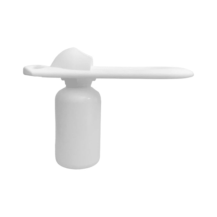 PottyCap Portable Women's Urinal