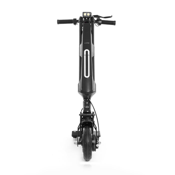 Blumil GO Electric Wheelchair Attachment