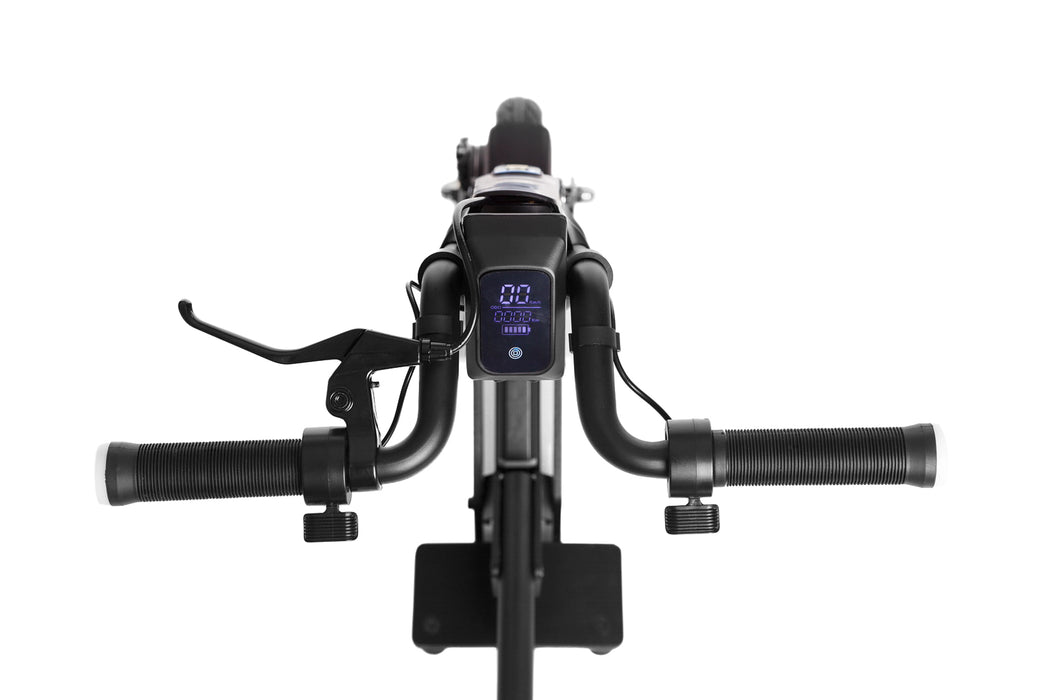 Blumil GO Electric Wheelchair Attachment