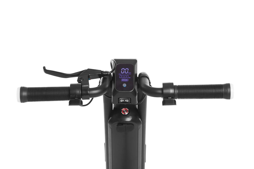 Blumil GO Electric Wheelchair Attachment