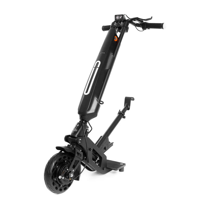 Blumil GO Electric Wheelchair Attachment