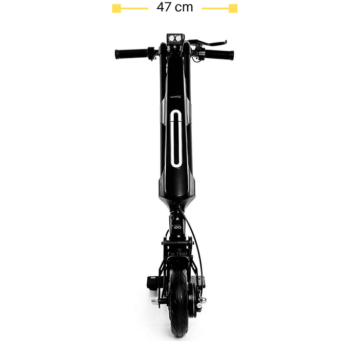 Blumil GO Electric Wheelchair Attachment