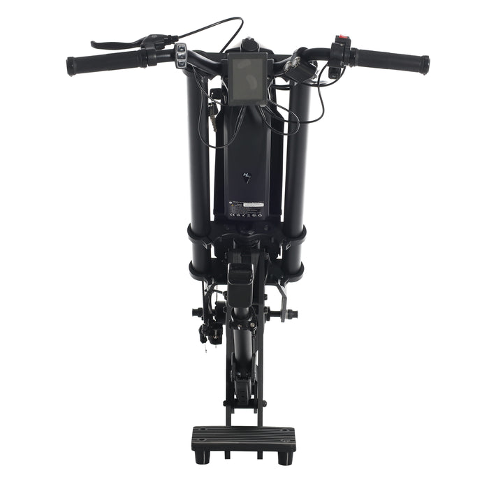 Blumil Sport Electric Wheelchair Attachment