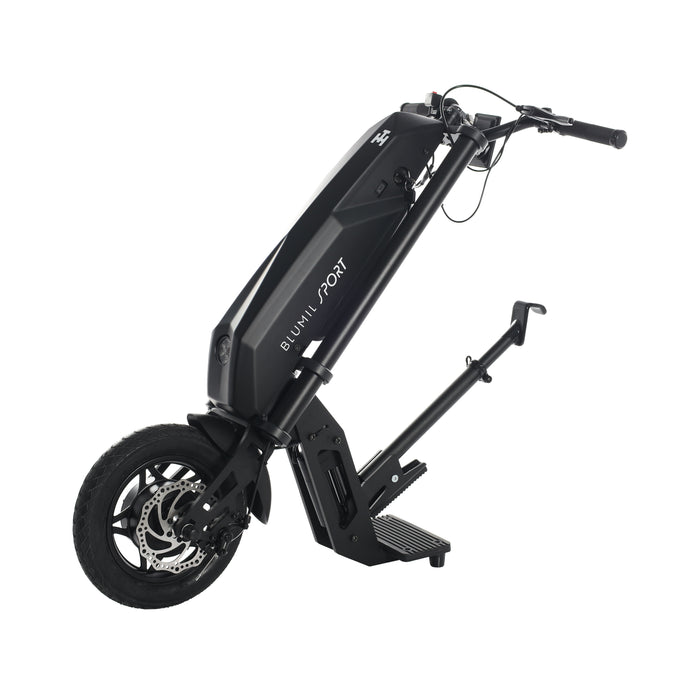 Blumil Sport Electric Wheelchair Attachment
