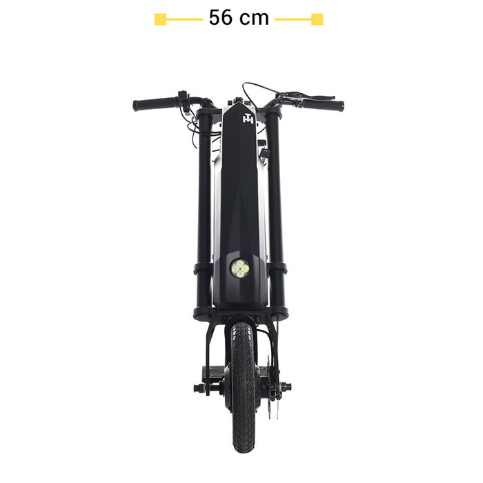 Blumil Sport Electric Wheelchair Attachment