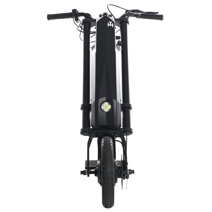 Blumil Sport Electric Wheelchair Attachment