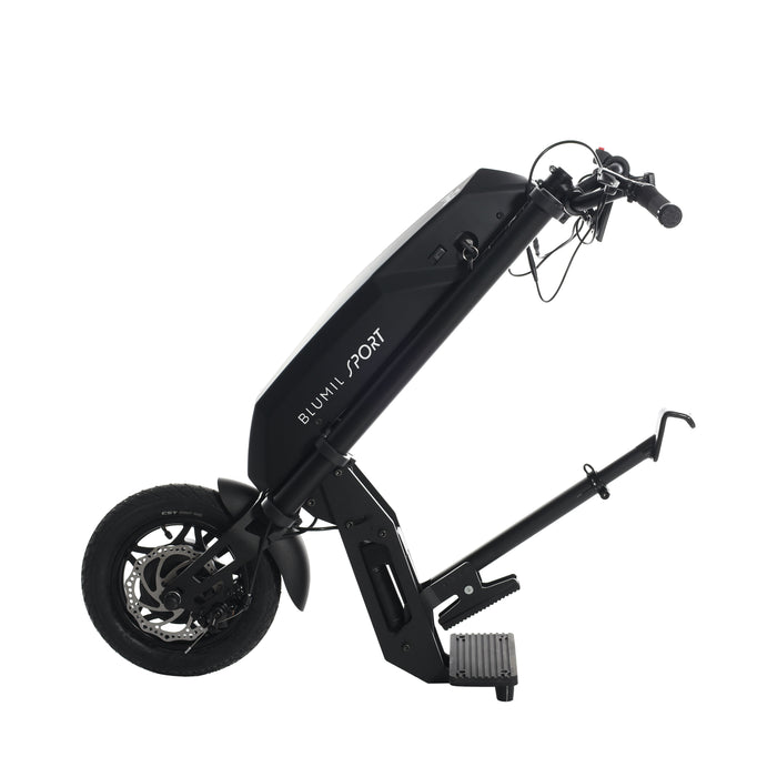 Blumil Sport Electric Wheelchair Attachment