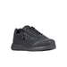 Men's Black to the Floor BILLY Goat front side on a white background