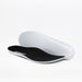 Men's Taupe BILLY Inclusion Trail Boot inserts on a white background
