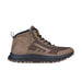 Men's Taupe BILLY Inclusion Trail Boot on a white background