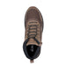 Men's Taupe BILLY Inclusion Trail Boot top on a white background
