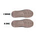 Men's Taupe BILLY Inclusion Trail Boot width