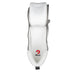 Men's White/Grey/Black BILLY Comfort DZ High top open on a white background