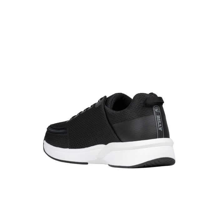 Men's Black BILLY Limitless