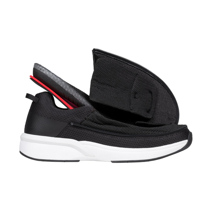 Men's Black BILLY Limitless