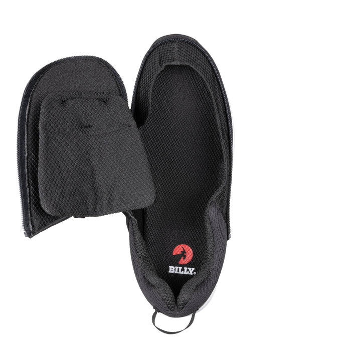 Men's Black BILLY Limitless
