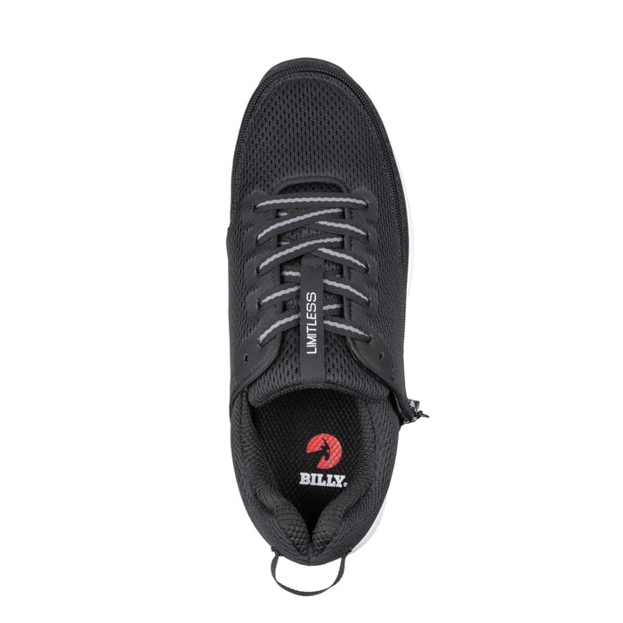 Men's Black BILLY Limitless