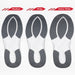 Men's Charcoal BILLY Limitless widths