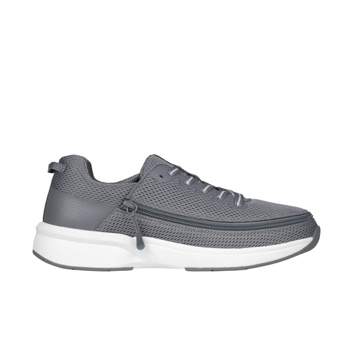 Men's Charcoal BILLY Limitless on a white background