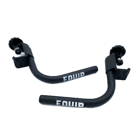 Equip Products Rogue® Echo Bike Adaptive Bike Handles — Amplife®