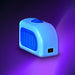 Lil Nipper adult blue back view by ClipDifferent